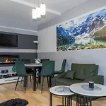 Apartament Na Krupowkach Apartzakop
