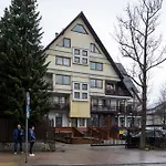 Apartament Na Krupowkach Apartzakop