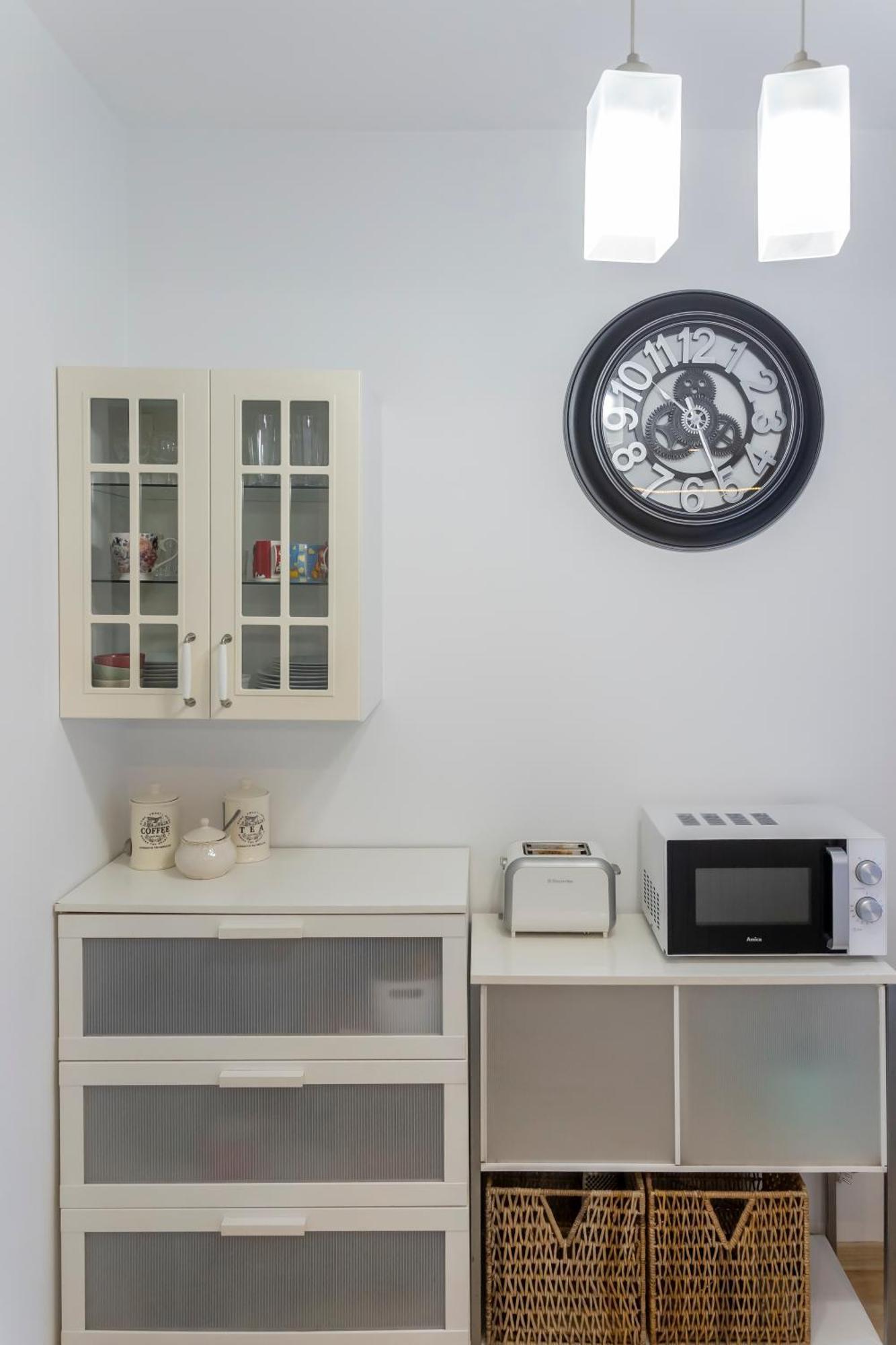 Apartament Na Krupowkach Apartzakop