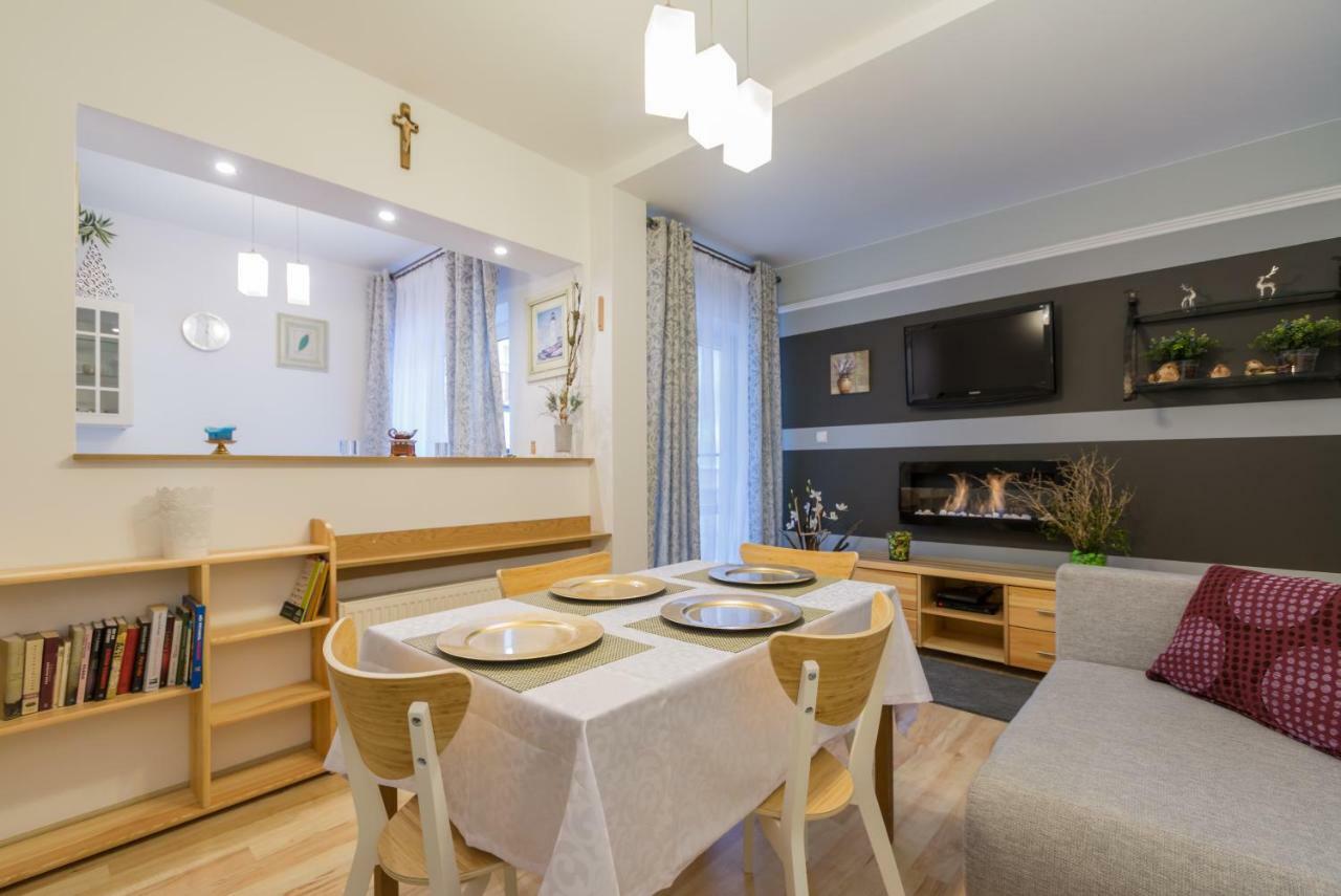 Apartament Na Krupowkach Apartzakop Apartment *