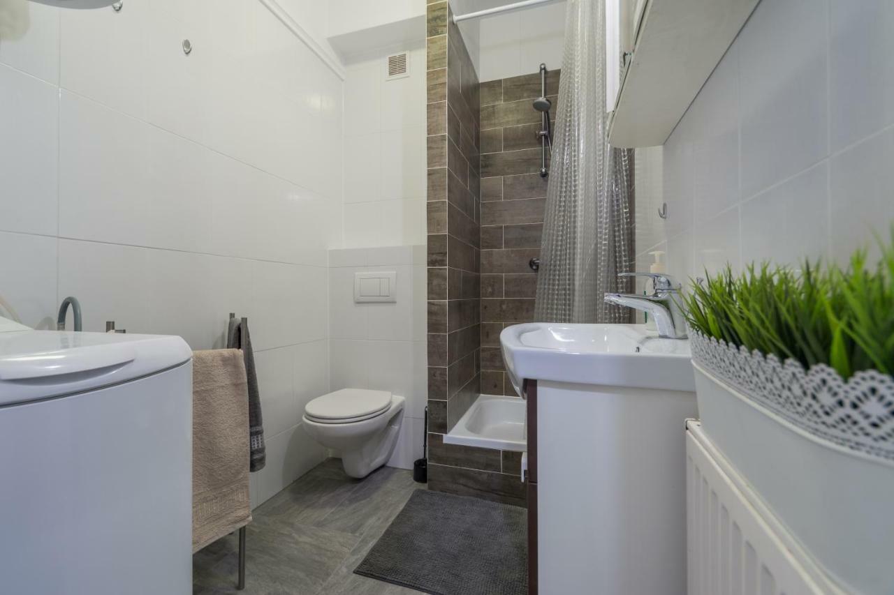 Apartament Na Krupowkach Apartzakop