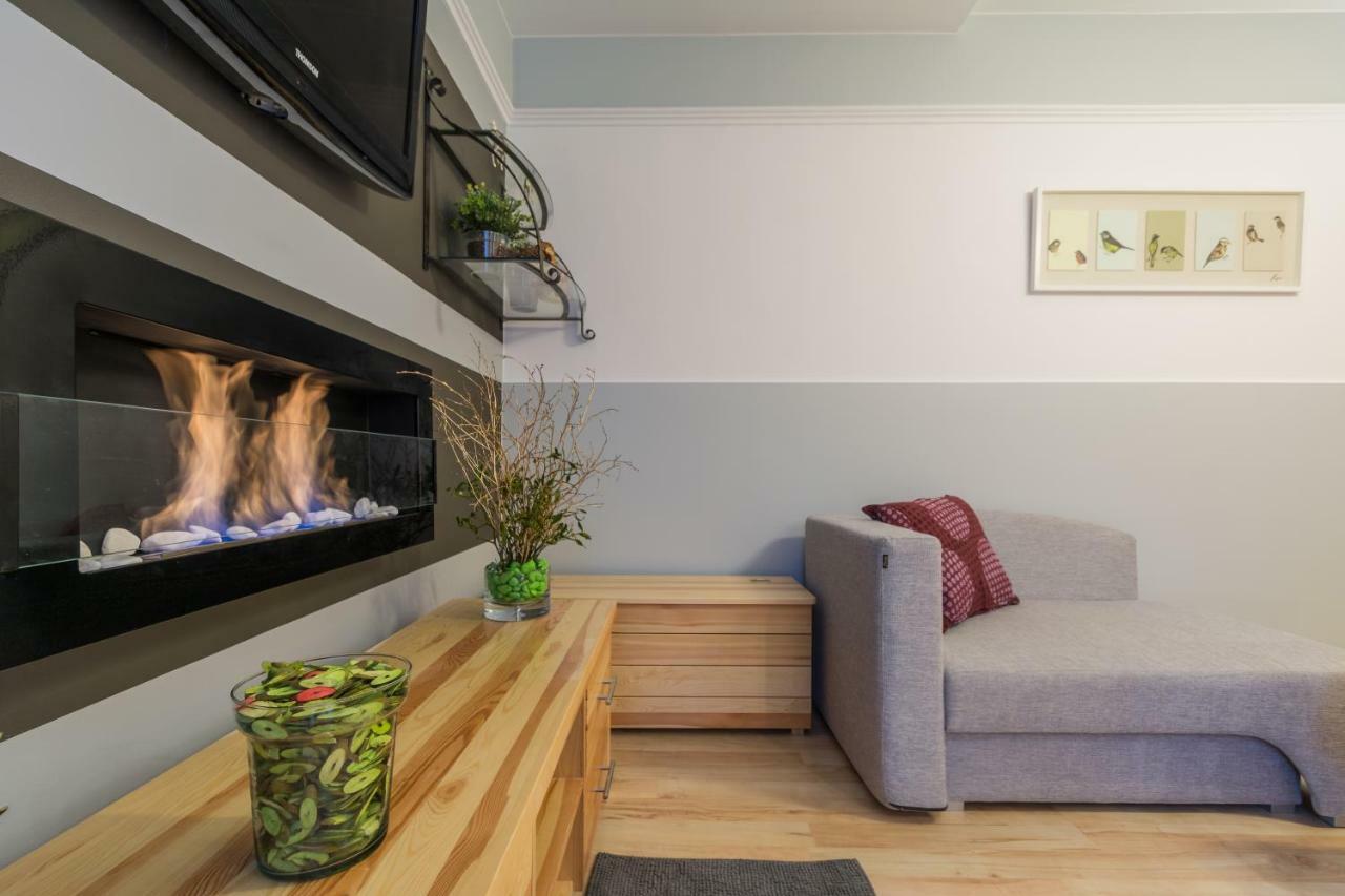 Apartament Na Krupowkach Apartzakop * Zakopane