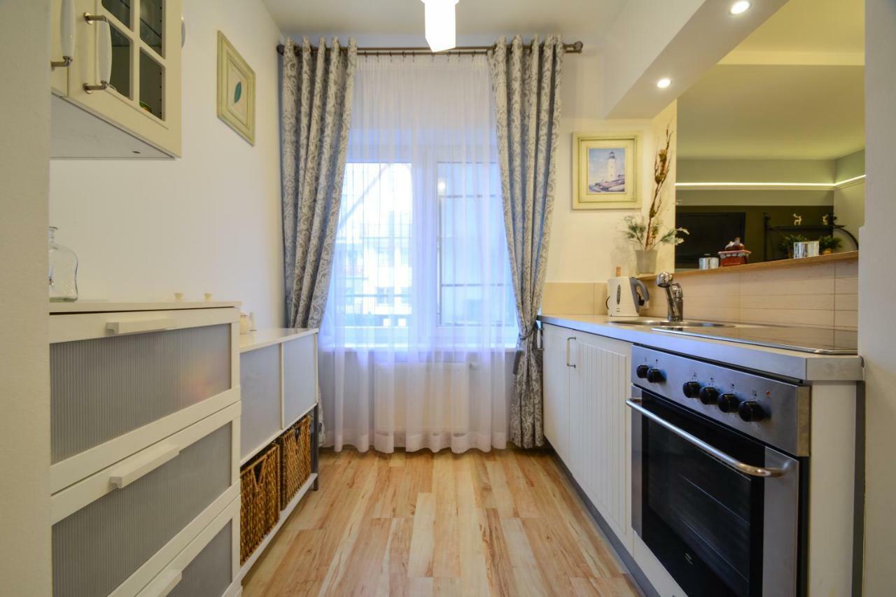 Apartament Na Krupowkach Apartzakop Apartment Zakopane